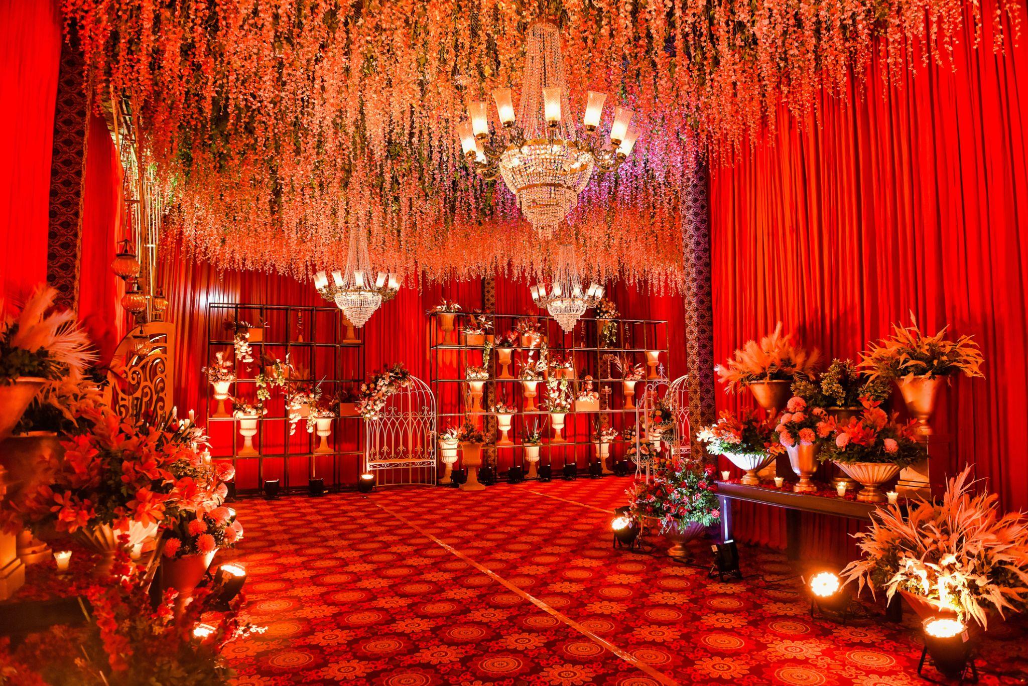 Event Management Services
