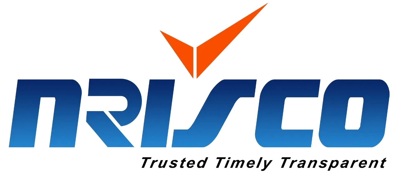 NRISCO Logo