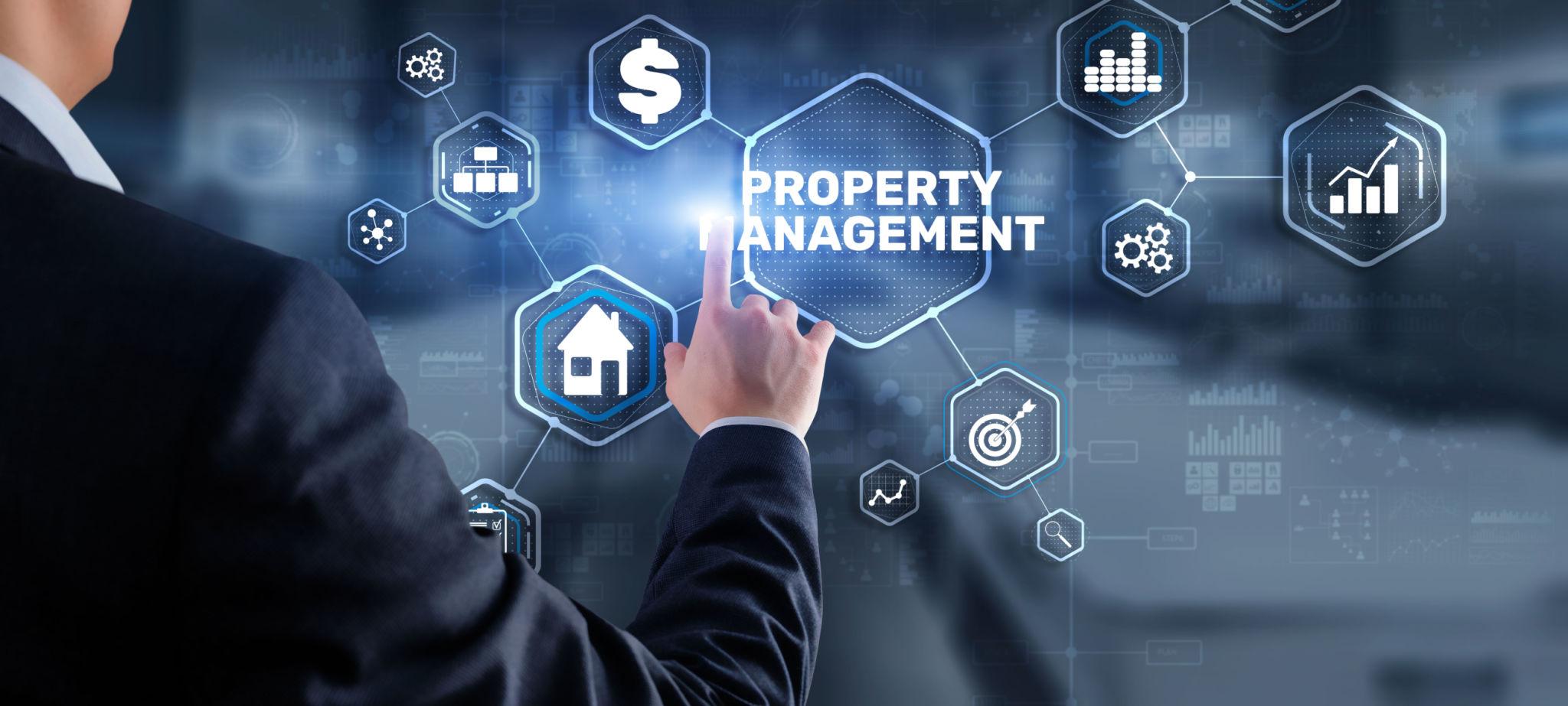 Property Management Services