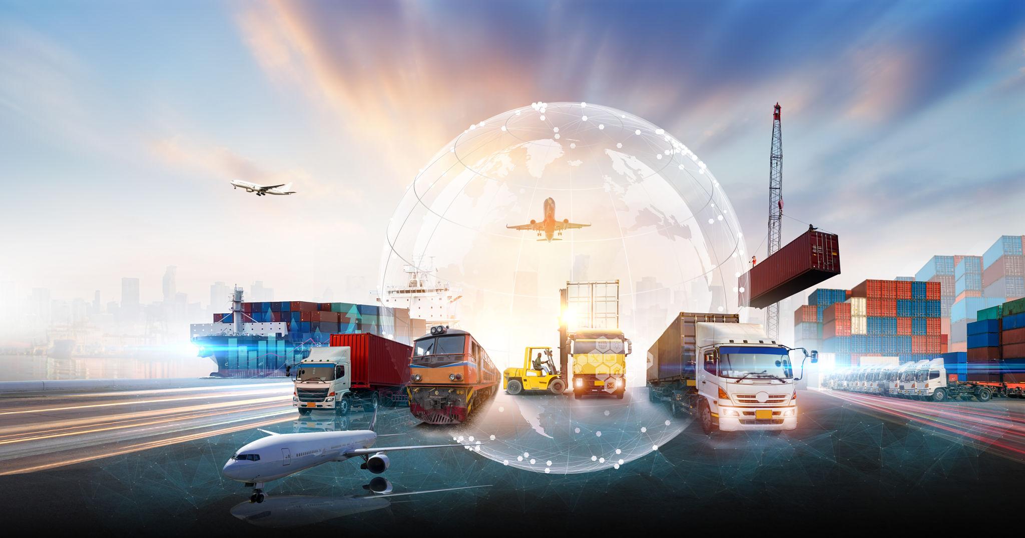 Global Shipping India